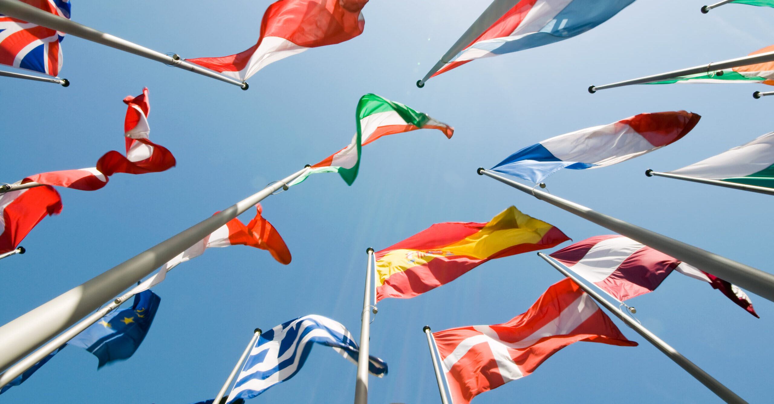 Μετατροπή από ξένη σε Ελληνική